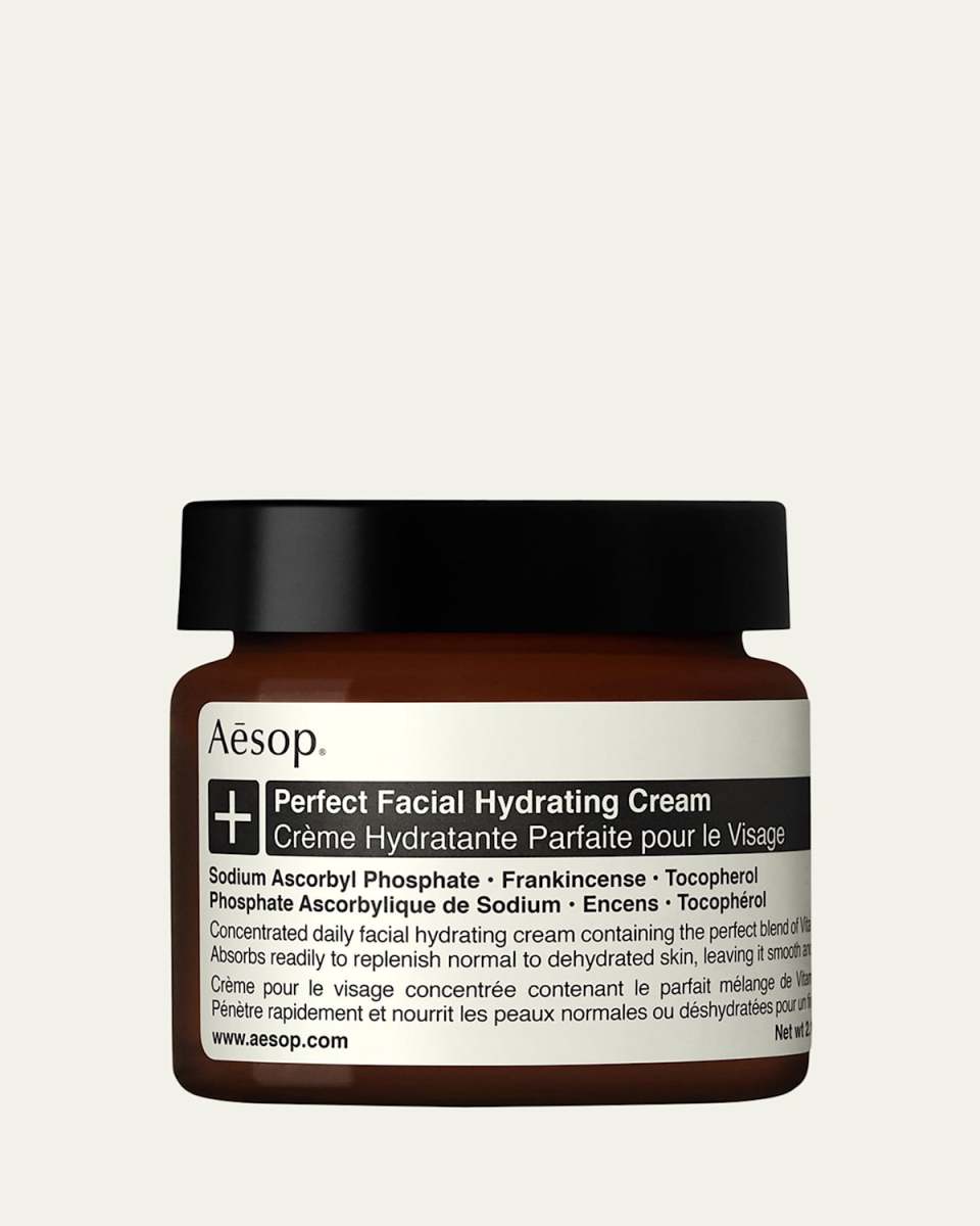 Perfect Facial Hydrating Cream, 2 oz./ 60 mL